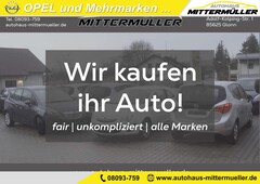 Bild des Angebotes Opel Combo Life Ultimate Automatik 1.2 Turbo