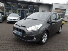 Bild des Angebotes Ford B-Max B-MAX Trend