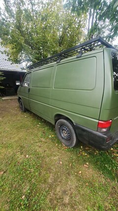 Bild des Angebotes VW T4 Transporter+T4+7DH+1Z2