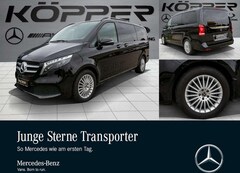 Bild des Angebotes Mercedes-Benz V 220 d EDITION L AHK Liegepaket Standhzg Distr.