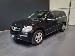 Bild des Angebotes Mercedes-Benz GL 450 4Matic LPG *TOP Ausstattung*