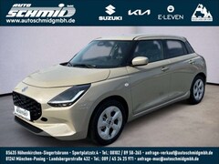 Bild des Angebotes Suzuki Swift Comfort CVT Hybrid