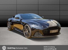 Bild des Angebotes Aston Martin DBS DBS Superleggera V12 Coupe