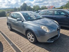 Bild des Angebotes Alfa Romeo MiTo 1.4 Klima Tüv 2xFuZv el.Fh Eu5