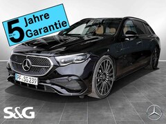 Bild des Angebotes Mercedes-Benz E 450 4M T AMG Leder Braun+HUD+AHK+Pano+Standhz.