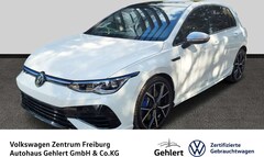 Bild des Angebotes VW Golf R 2.0 TSI DSG Allrad Panoramadach Head-up-Display