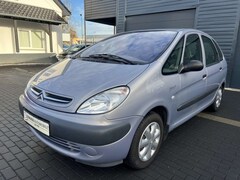 Bild des Angebotes Citroen Xsara Picasso 1.8 16V Chrono +Klimatronic+AHK+