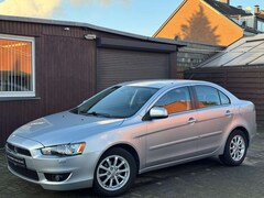 Bild des Angebotes Mitsubishi Lancer 1.6 MPI Lim. XTRA KLIMA XENON SHZ ALU PDC