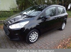 Bild des Angebotes Ford B-Max 1.0 EcoBoost "Trend" - 2.Hd./orig. 17 TKM