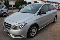 Bild des Angebotes Mercedes-Benz B 200 CDI*AMG Edition 1*COMAND*CHROM*KAMERA*ALU*