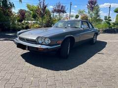 Bild des Angebotes Jaguar XJSC Jaguar XJS Targa, H-Kennzeichen