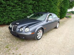 Bild des Angebotes Jaguar S-Type S-Type+2.7+Twin+Turbo+Diesel+Executive