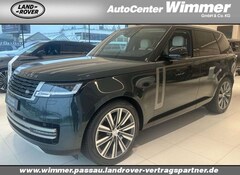 Bild des Angebotes Land Rover Range Rover D300 SE Panorama 22 Zoll Bluetooth LED