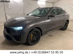 Bild des Angebotes Maserati Levante S Q4 GranSport ACC Pano 360° 21" 4xSihz