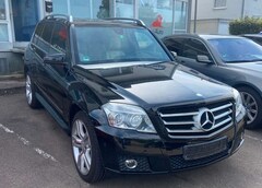 Bild des Angebotes Mercedes-Benz GLK 320 GLK -Klasse GLK 320 CDI 4Matic Edition 1