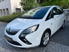 Bild des Angebotes Opel Zafira Tourer Drive erste Hand