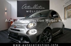 Bild des Angebotes Abarth 595 *2.Hand*Erst 18000km*Automatik*PDC*DAB*Klima*