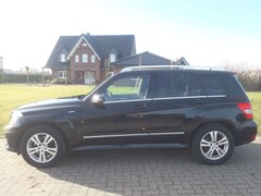 Bild des Angebotes Mercedes-Benz GLK 250 CDI BlueEfficiency 4Matic AMG+Sportpaket