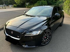 Bild des Angebotes Jaguar XF 30d Aut. 300 Sport