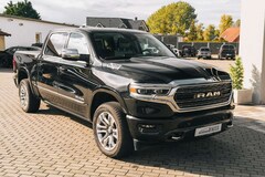 Bild des Angebotes Dodge RAM 1500 CrewCab Limited Elite - 5,7l V8 LPG,NAP