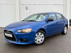 Bild des Angebotes Mitsubishi Lancer 1,6 Inform ClearTec "1.HAND "88.000 KM"START/STOPP