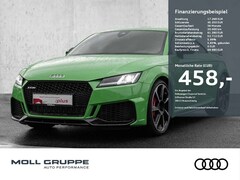 Bild des Angebotes Audi TT RS Coupé quattro S tronic NAVI LEDER LED PDC