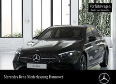 Bild des Angebotes Mercedes-Benz A 200 d AMG+NIGHT+PANO+MULTIBEAM+KAMERA+TOTW+8G