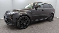 Bild des Angebotes Land Rover Range Rover Sport HSE Dynamic*BLACK/BLACK*22Z