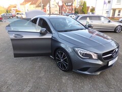 Bild des Angebotes Mercedes-Benz CL A-Klasse CLA 180 Coupe 7G-Tronic Urban Navi/R-Kam/