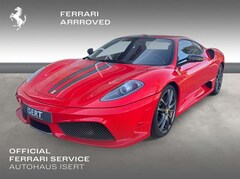 Bild des Angebotes Ferrari F430 Scuderia * deutsches Fzg *