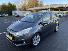 Bild des Angebotes Ford B-Max 1.0L GTDi EcoBoost  Alu 17" PDC Navi RFK