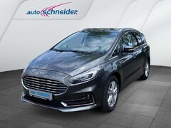 Bild des Angebotes Ford S-Max Hybrid Titanium