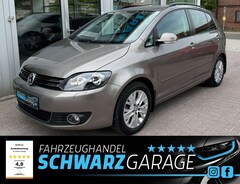 Bild des Angebotes VW Golf Plus VI Life*AHZ*ALLWETTER*PDC*SHZ*