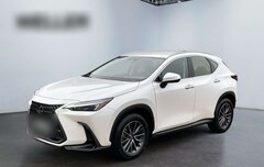 Bild des Angebotes Lexus NX 350h Business Line *Bi-LED*ACC*Kamera*CarPlay*SHZ*LHZ*