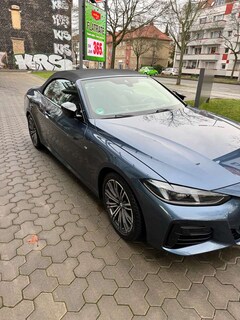 Bild des Angebotes BMW 440 M440i xDrive Cabrio