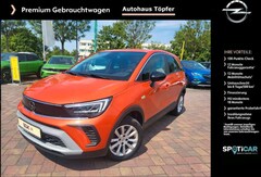 Bild des Angebotes Opel Crossland X Crossland Elegance (X) Premium "Power Orange"