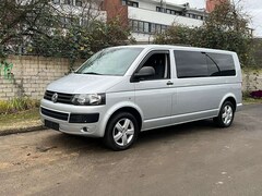 Bild des Angebotes VW T5 Caravelle Lang DSG 1Hd Klima Navi PDC Standheizung LMR DAB+