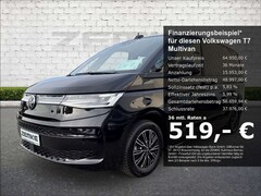 Bild des Angebotes VW T7 Multivan 2.0 TDI DSG Goal Panorama Navi digitales Cockpit L