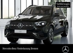 Bild des Angebotes Mercedes-Benz GLE 350 de 4M AMG+NIGHT+PANO+360+AHK+MULTIBEAM+9G