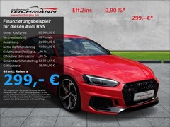 Bild des Angebotes Audi RS5 Sportback 2.9 TFSI quattro +RSPerf+Navi+Black+