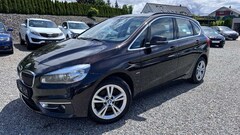 Bild des Angebotes BMW 220 Active Tourer Luxury LED Leder Navi MwSt