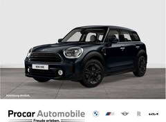 Bild des Angebotes MINI One Countryman One RFK NAVI LED PDC V+H DAB Tempomat Sitzheiz.