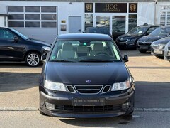 Bild des Angebotes Saab 9-3 Lim. 1.8 T-HIRSCH/PERFORMANCE-LEDER- 196 PS