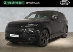 Bild des Angebotes Land Rover Range Rover Sport D350 Autobiography BLACK-PACK 23