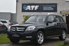 Bild des Angebotes Mercedes-Benz GLK 200 GLK -Klasse GLK 200 CDI