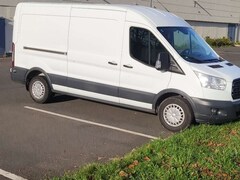 Bild des Angebotes Ford Transit Bus L3H2