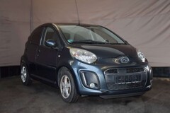 Bild des Angebotes Citroen C1 Selection Klima