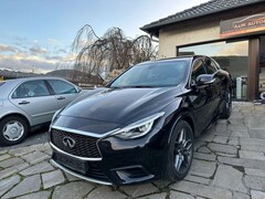 Bild des Angebotes Infiniti Q30 Premium City Black 19 Zoll Alufelgen RunflatReifen