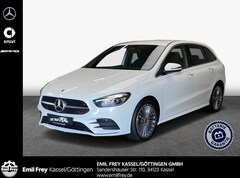 Bild des Angebotes Mercedes-Benz B 250 AMG Line Advanced Plus