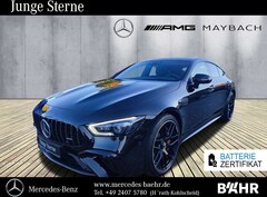 Bild des Angebotes Mercedes-Benz AMG GT AMG GT 63 S E Performance Night/Pano/Burmester